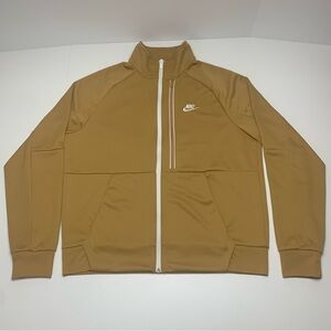 Nike Sportswear Track Jacket Full Zip Tribute N98 DA0003-722 Men's Size Large
